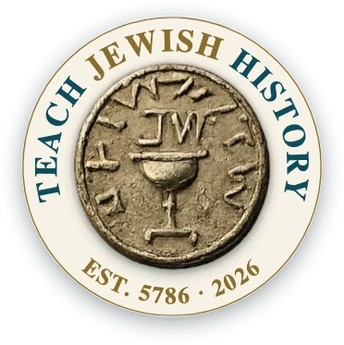 Teach Jewish History