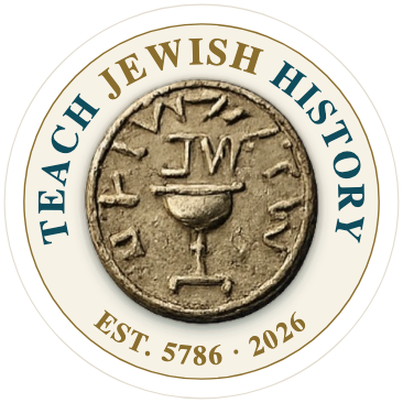 Teach Jewish History